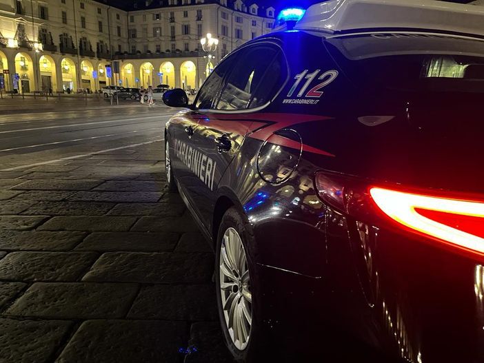Si intensifica la lotta alla criminalità giovanile e al consumo di droga a Torino