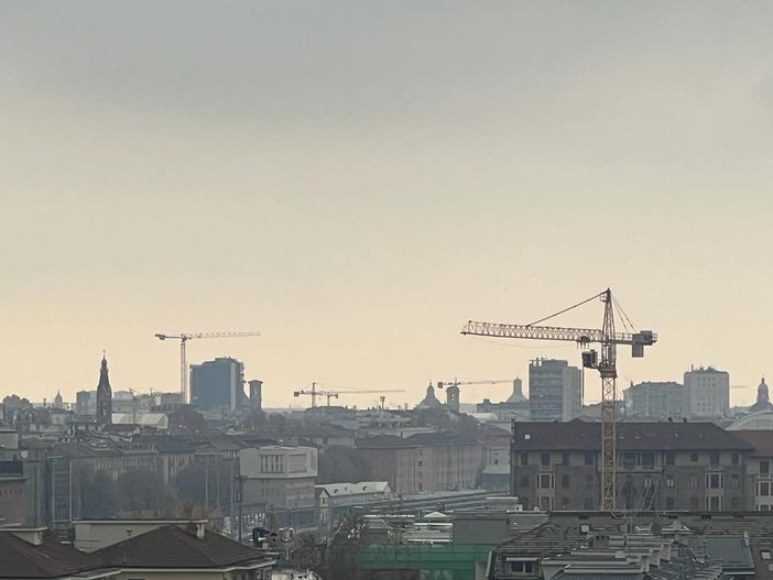 Superbonus 110%: dalla grande accelerata allo stop forzato Superbonus 110%: dalla grande accelerata allo stop forzato