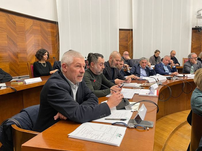 Fim Cisl: “Automotive, bene avvio del tavolo, ora sia operativo e concreto per lo sviluppo e l'occupazione” Fim Cisl: “Automotive, bene avvio del tavolo, ora sia operativo e concreto per lo sviluppo e l'occupazione”