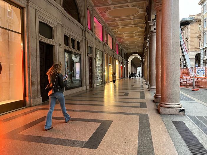 I piemontesi nel 2024 potranno spendere un po' di più ma non c'è la svolta I piemontesi nel 2024 potranno spendere un po' di più ma non c'è la svolta