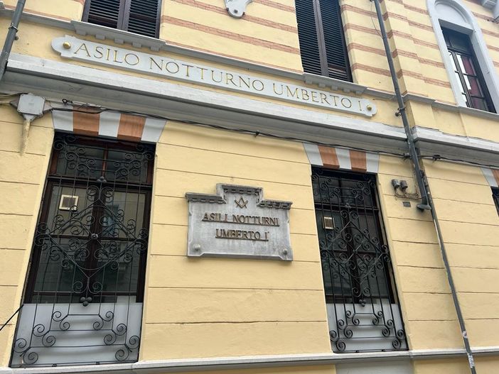 La Regione Piemonte con gli Asili Notturni Umberto I [video]