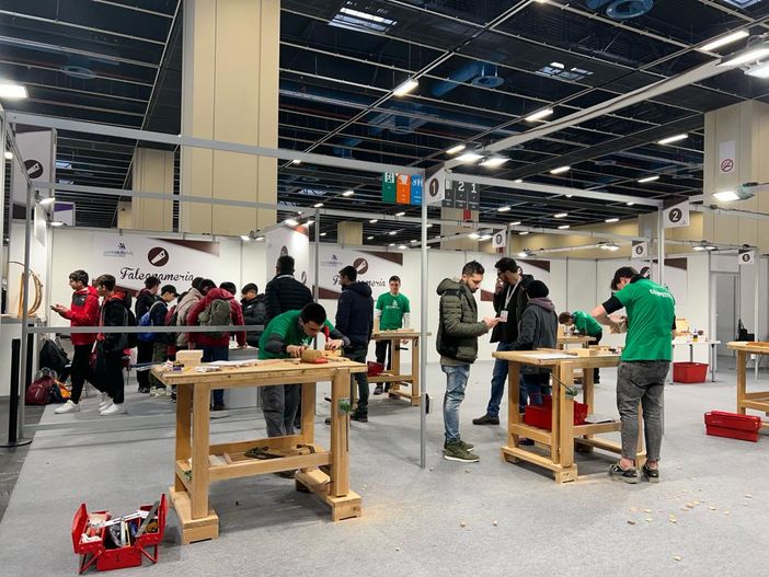 Lavoro, stabilizzazioni: un contratto a tempo indeterminato su 10 è stato firmato in Piemonte