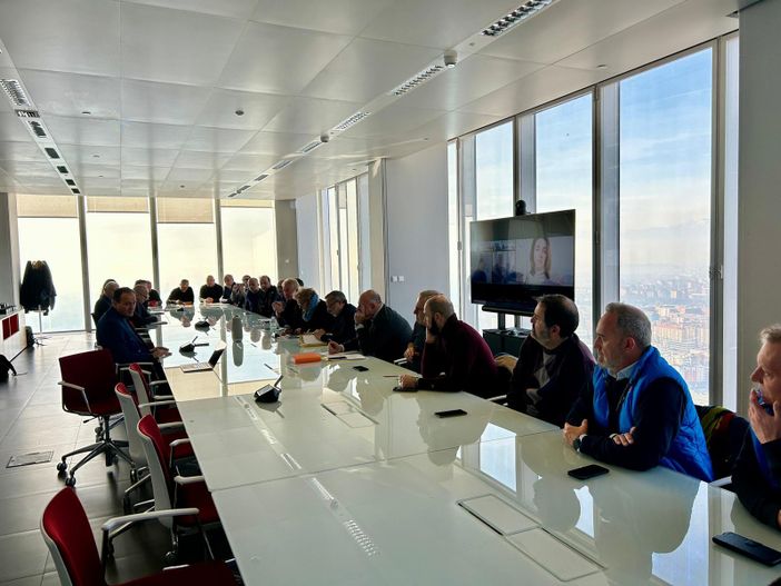 Ex Ilva, Regione Piemonte: “Massima attenzione per tutelare i lavoratori”