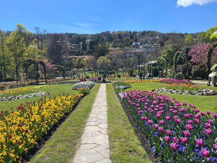 In Piemonte 200 mila donne alla guide di aziende agricole. E l'agricoltura conquista anche le più giovani In Piemonte 200 mila donne alla guide di aziende agricole. E l'agricoltura conquista anche le più giovani
