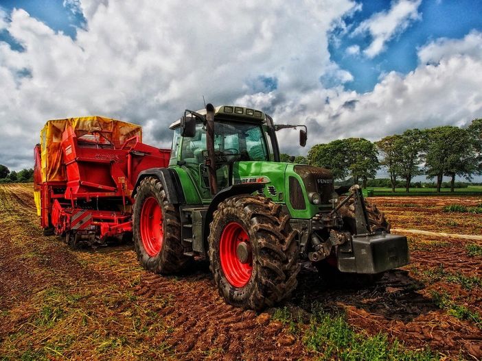 Guerra in Iran, per le aziende agricole gli aumenti sono di 200 euro all'ettaro