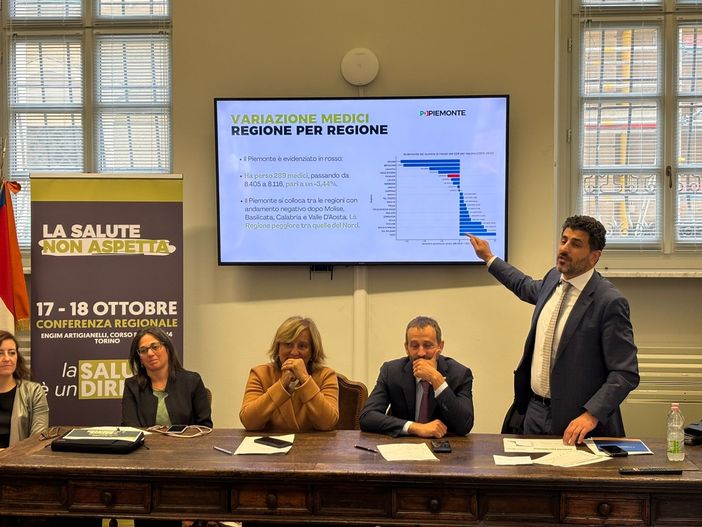 Sanità in affanno, per il PD Agenas e Gimbe certificano la rinuncia alle cure