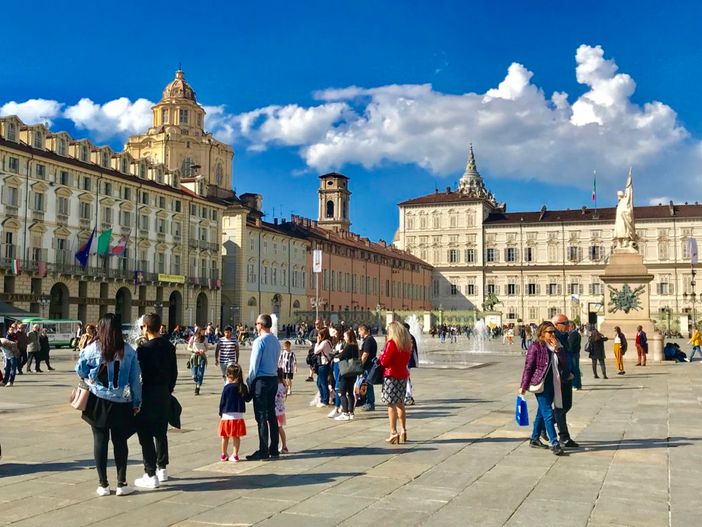 Ponte del 2 Giugno, a Torino prenotazioni alberghiere al 90% Ponte del 2 Giugno, a Torino prenotazioni alberghiere al 90%