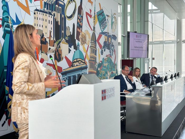 Lavoro in carcere e reinserimento, a Torino presentati i dati della legge Smuraglia