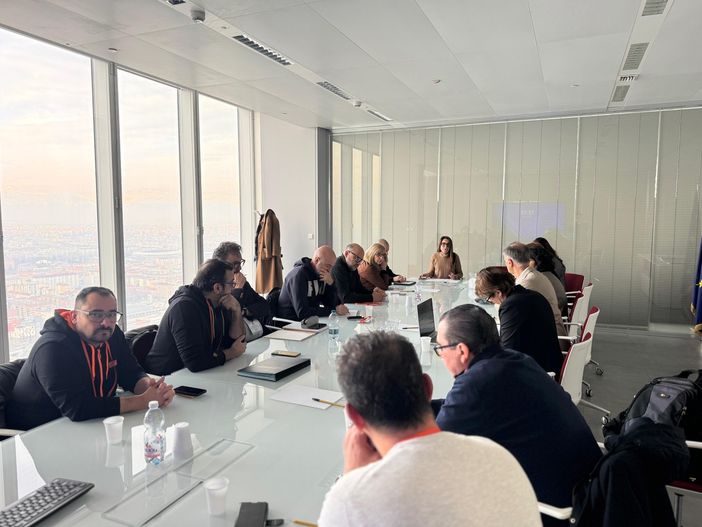 Tavolo Primotecs, no alla cassa integrazione per cessata attività