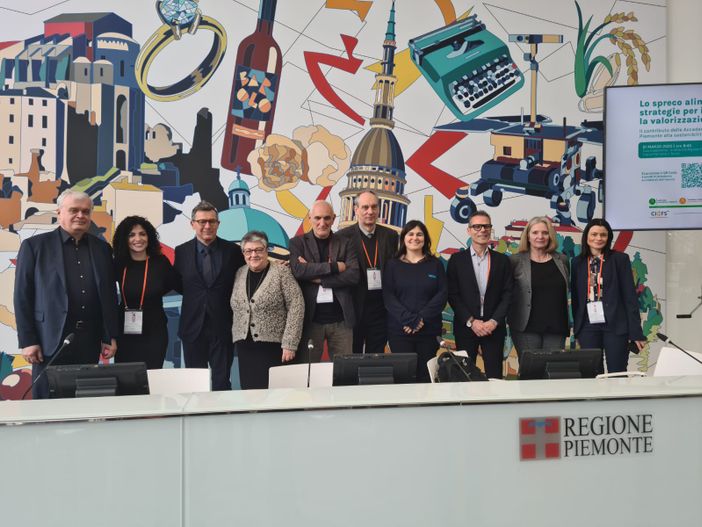 Lotta allo spreco del cibo, le accademie di filiera fanno squadra Lotta allo spreco del cibo, le accademie di filiera fanno squadra