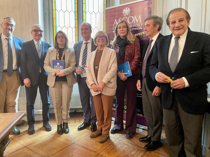 ASCOM Torino e Fondazione Faro, nuova alleanza per sostenere insieme chi affronta una diagnosi difficile