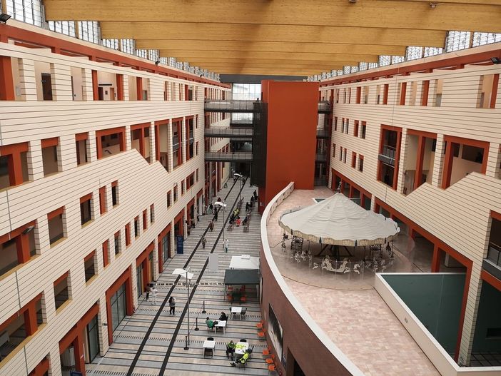 Più vigilanza dentro gli ospedali dopo l'aggressione al Cardinal Massaia di Asti Più vigilanza dentro gli ospedali dopo l'aggressione al Cardinal Massaia di Asti