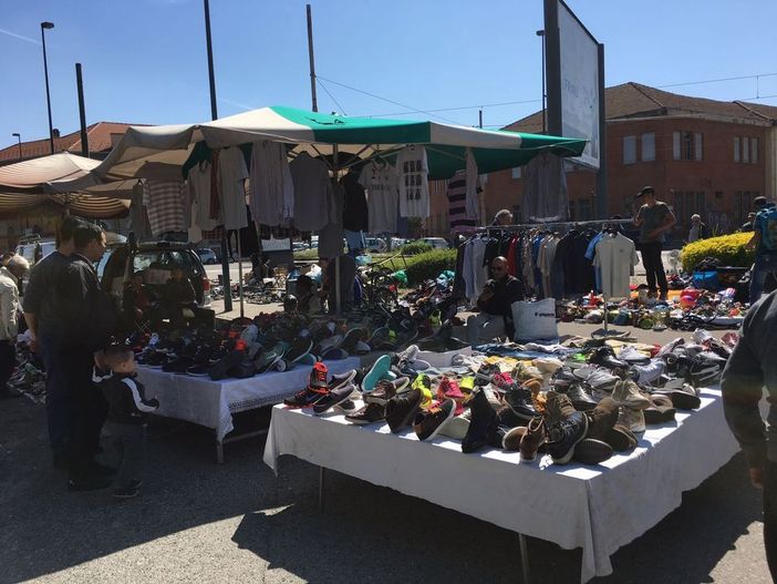 «Stretta su Barattolo e Aska, legalità a Torino deve tornare centrale» «Stretta su Barattolo e Aska, legalità a Torino deve tornare centrale»