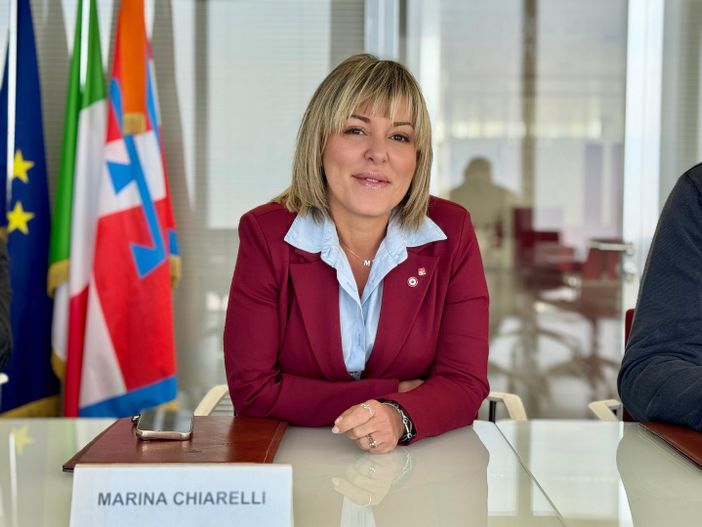 Dalla Regione oltre 570 mila euro ai centri per uomini autori di violenza Dalla Regione oltre 570 mila euro ai centri per uomini autori di violenza