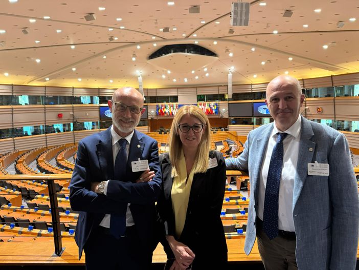 Una PMI su due pronta ad assumere ma manca il personale con le competenze