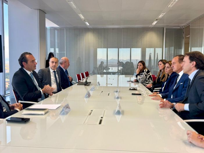 Tra Mirafiori e Europa, la Regione con Stellantis punta sull'identità del territorio