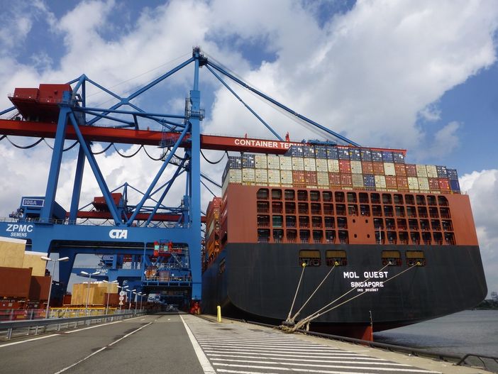 Made in Italy sotto pressione, a rischio 60 miliardi di export nelle aree di crisi Made in Italy sotto pressione, a rischio 60 miliardi di export nelle aree di crisi
