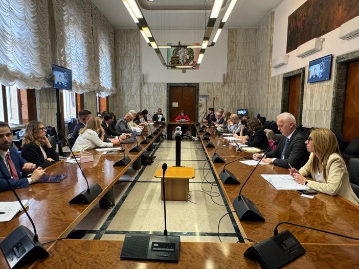 Newlat investe a Santa Vittoria d'Alba, salvi stabilimento e posti di lavoro di Diageo