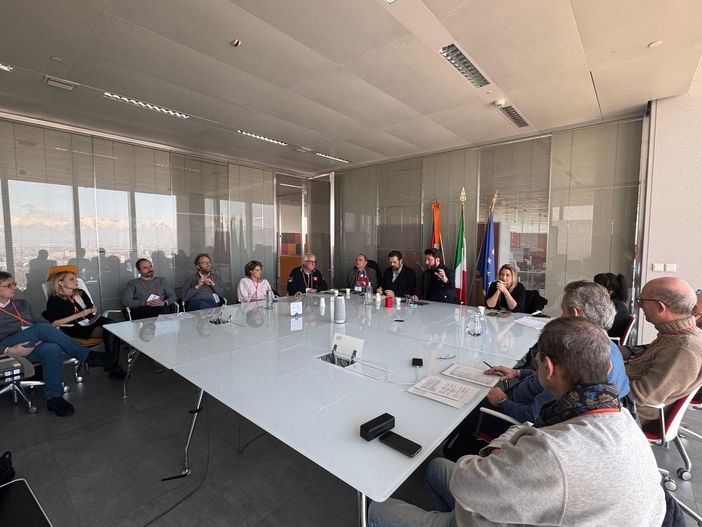 Sanità, un tavolo di lavoro per riorganizzare i servizi dei Pronto Soccorso