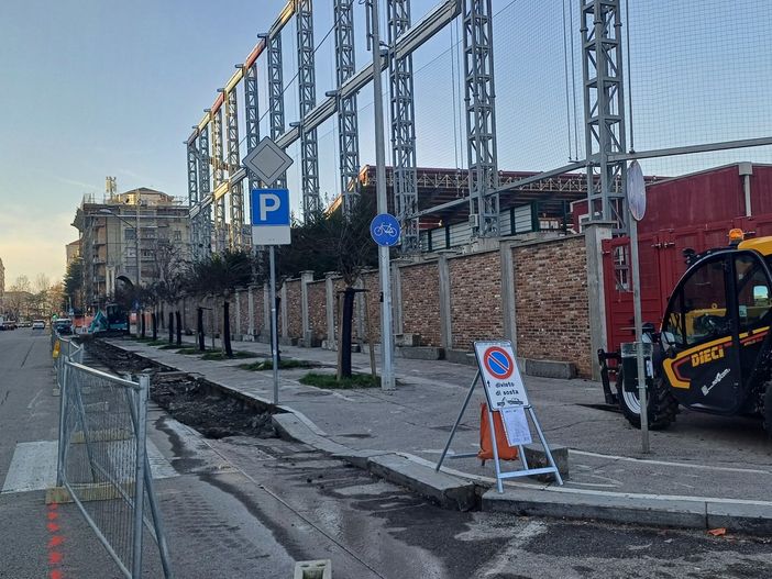 PNRR , al via i lavori per 15 km di nuove piste ciclabili a Torino e Grugliasco PNRR , al via i lavori per 15 km di nuove piste ciclabili a Torino e Grugliasco