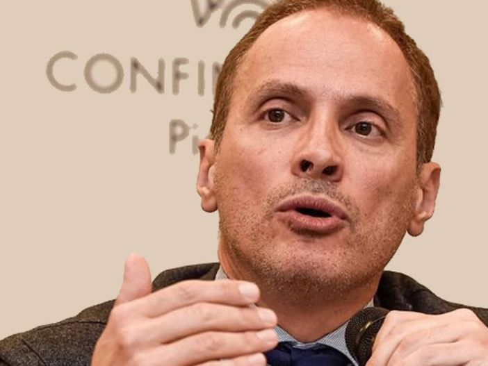 Confindustria: “Fabbriche aperte ad agosto. Serve l’appoggio dei sindacati e l’apporto del welfare” Confindustria: “Fabbriche aperte ad agosto. Serve l’appoggio dei sindacati e l’apporto del welfare”