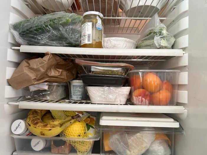 Tutto caro, si spende di più per mangiare meno