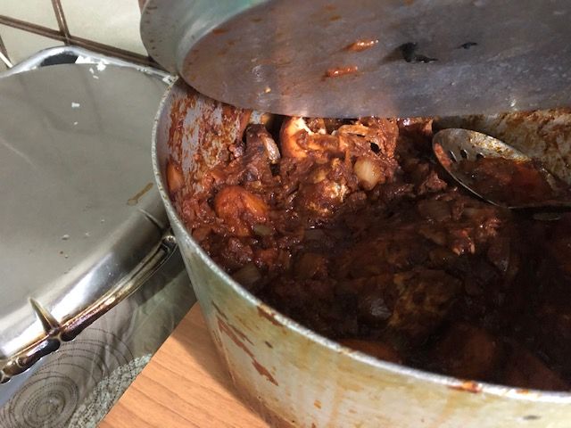 Ristorante abusivo ( e non solo) in un appartamento di via Nizza a Torino Ristorante abusivo ( e non solo) in un appartamento di via Nizza a Torino