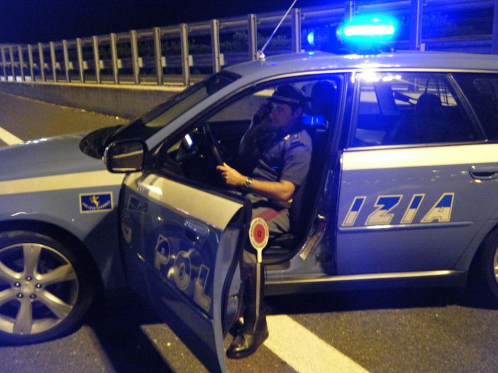 Test antidroga: sulle strade della provincia torinese trovati positivi due su dieci