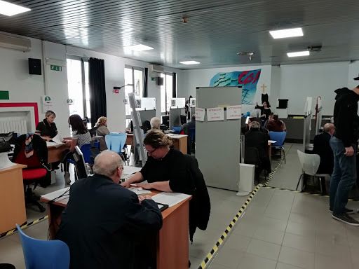 Attivi da oggi gli “Sportelli Covid” della Cisl nelle principali sedi del Piemonte Attivi da oggi gli “Sportelli Covid” della Cisl nelle principali sedi del Piemonte