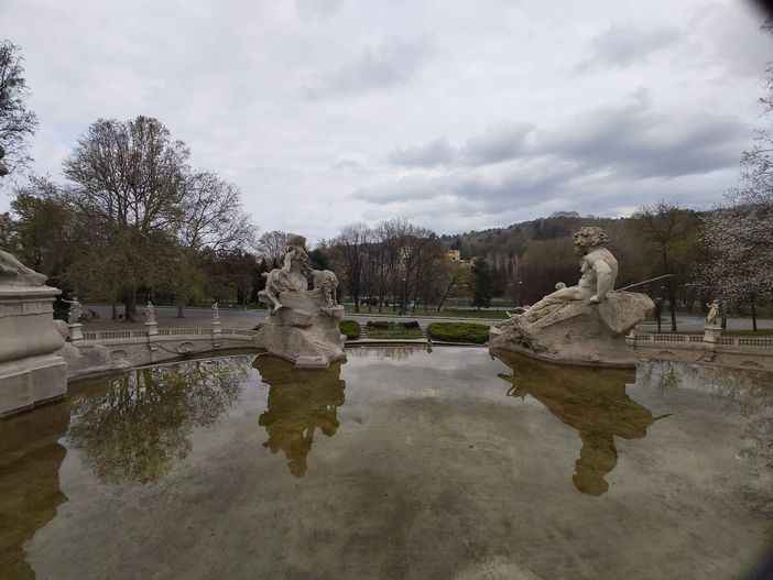 A Pasqua #iorestoacasa: a Torino saranno intensificati i controlli (anche con i droni)