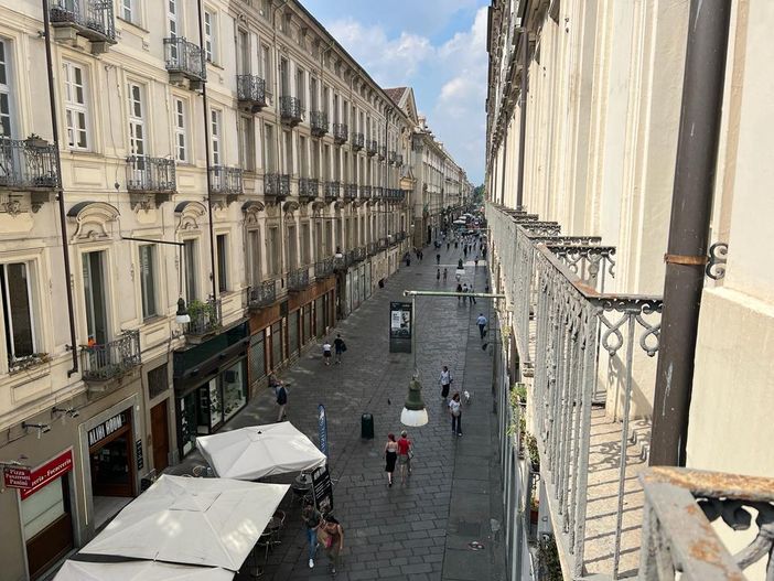 La grande gelata dei consumi in Piemonte: per il piccolo commercio saranno 300 milioni di euro in meno fra ottobre e dicembre