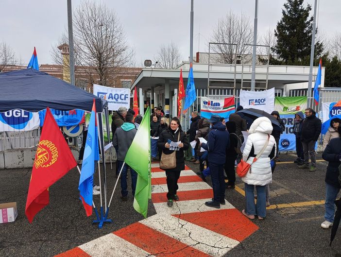 Settore automotive, si apre la stagione delle assemblee alla Marelli e all'Automobile Lighting Settore automotive, si apre la stagione delle assemblee alla Marelli e all'Automobile Lighting