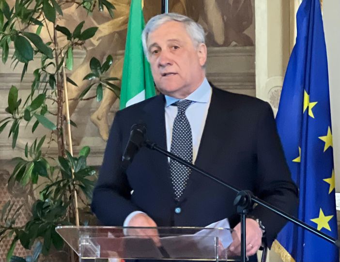 “L’Italia tecnologica motore dell’internazionalizzazione” [video]