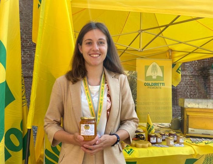 Il 20 maggio è la Giornata mondiale delle api: consumare "made in Piemonte" per la certezza della tracciabilità Il 20 maggio è la Giornata mondiale delle api: consumare "made in Piemonte" per la certezza della tracciabilità