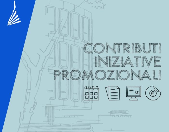 Camera di commercio: bando contributi per un milione e 700 mila euro