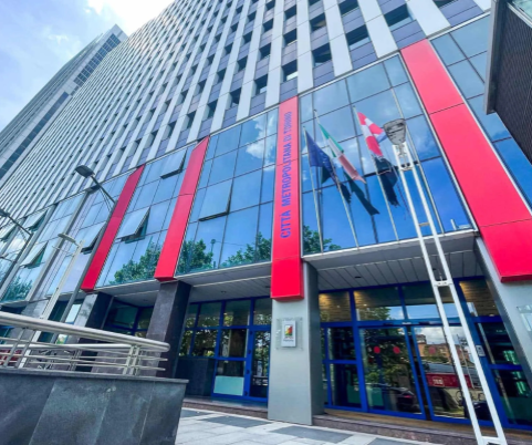 La Città metropolitana di Torino assume, aperti sei bandi di concorso e un avviso di mobilità