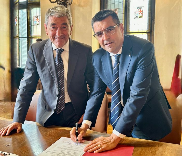 Sfruttamento lavorativo in agricoltura, siglato il nuovo protocollo per la prevenzione