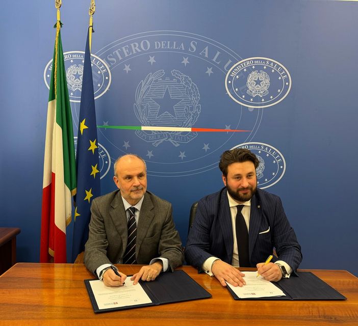 Parco della Salute di Torino, firmato a Roma il protocollo d'intesa Parco della Salute di Torino, firmato a Roma il protocollo d'intesa