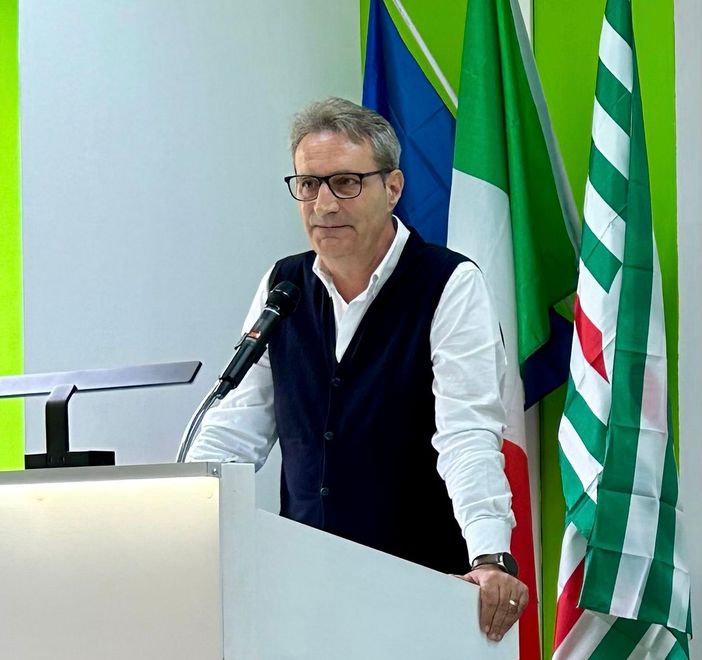 CISL, cambio ai vertici territoriali: Domenico Lo Bianco lascia la guida di Torino CISL, cambio ai vertici territoriali: Domenico Lo Bianco lascia la guida di Torino