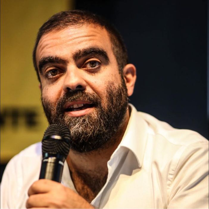 Marco Grimaldi, vicecapogruppo AVS alla Camera: «Quereleremo chi ci accosta ad Hamas, non ci facciamo intimidire»