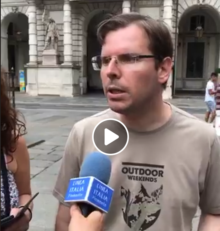 No ZTL: si prepara una manifestazione