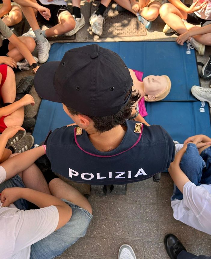 "E-state in legalità", al parco del Valentino una giornata dedicata ai giovani "E-state in legalità", al parco del Valentino una giornata dedicata ai giovani
