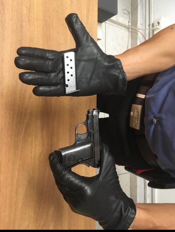 Operazione “Ferragosto sicuro” a Torino e provincia Operazione “Ferragosto sicuro” a Torino e provincia