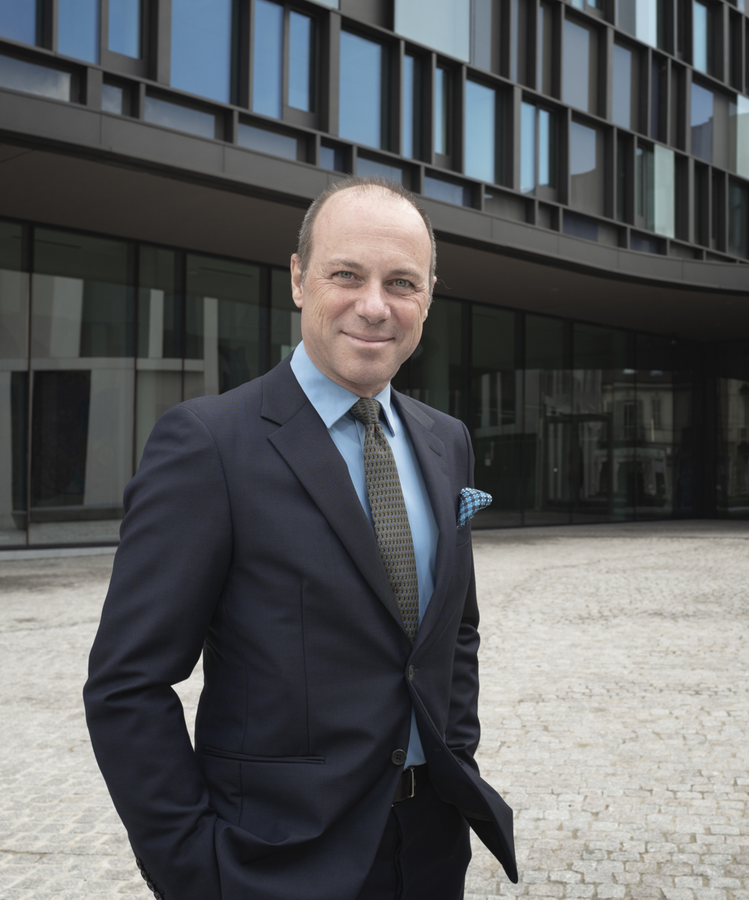 È Giuseppe Lavazza il nuovo presidente del Centro di Ricerca e Documentazione Luigi Einaudi di Torino