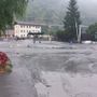 Bardonecchia, tecnici al lavoro per i soccorsi ed affrontare l'emergenza. Il cordoglio della Regione ai familiari della vittima