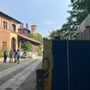 A Torino rivive il Borgo medievale [video]