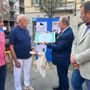 Torino, via Nizza, cento anni di scarpe: la storia della famiglia Vinardi [video]