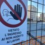 In marcia da Collegno a Rivoli per la metro [video]
