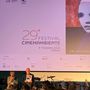 La Groenlandia apre il 29esimo Festival Cinemambiente di Torino [video]