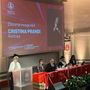 Inaugurato l'anno accademico dell'Università di Torino: è il 623esimo [video]